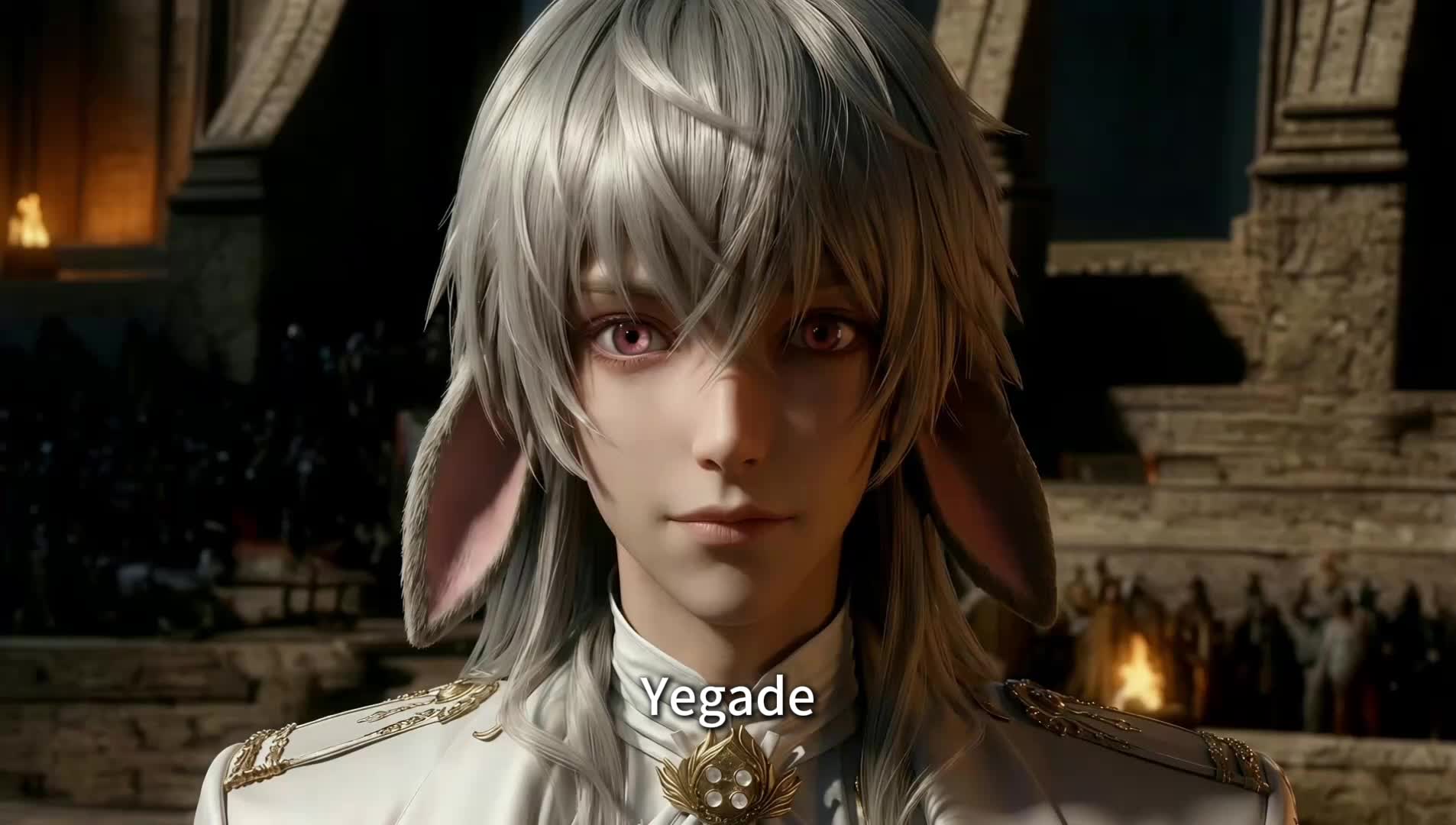 Episode 12 - Heiress, How Did You Tame the Four Devil Butlers?